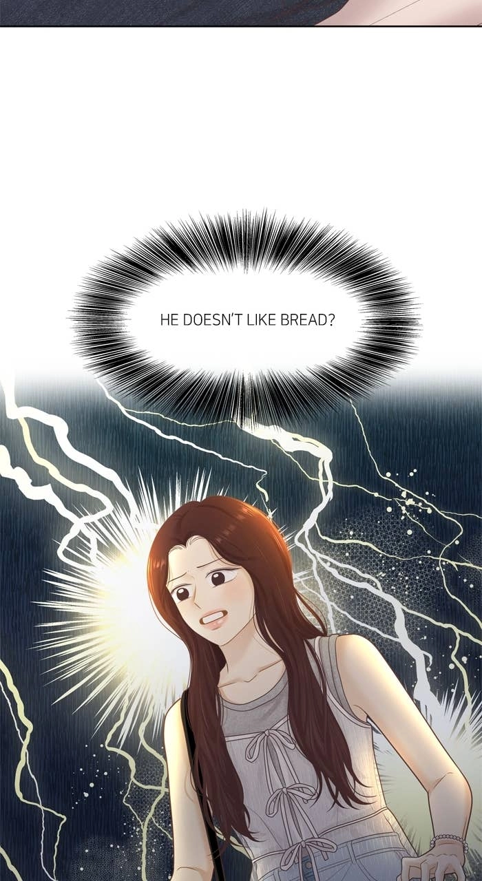 Odd Girl Out Chapter 474 Page 66