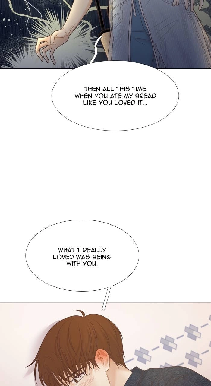 Odd Girl Out Chapter 474 Page 67