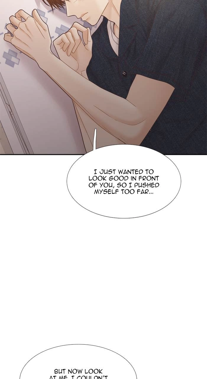 Odd Girl Out Chapter 474 Page 68
