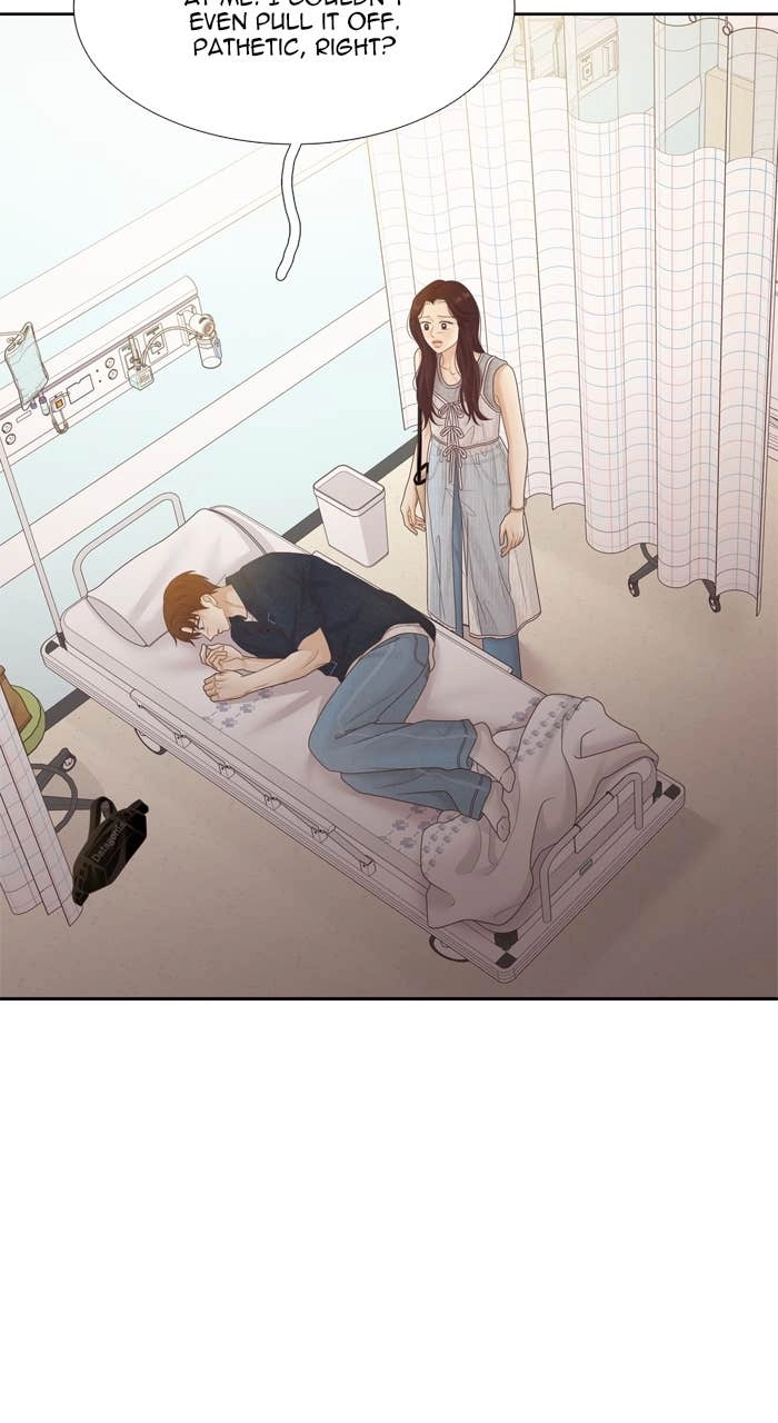 Odd Girl Out Chapter 474 Page 69