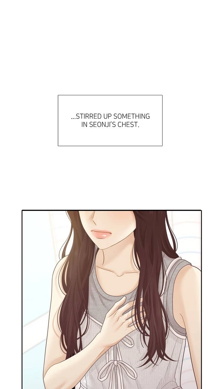 Odd Girl Out Chapter 474 Page 71