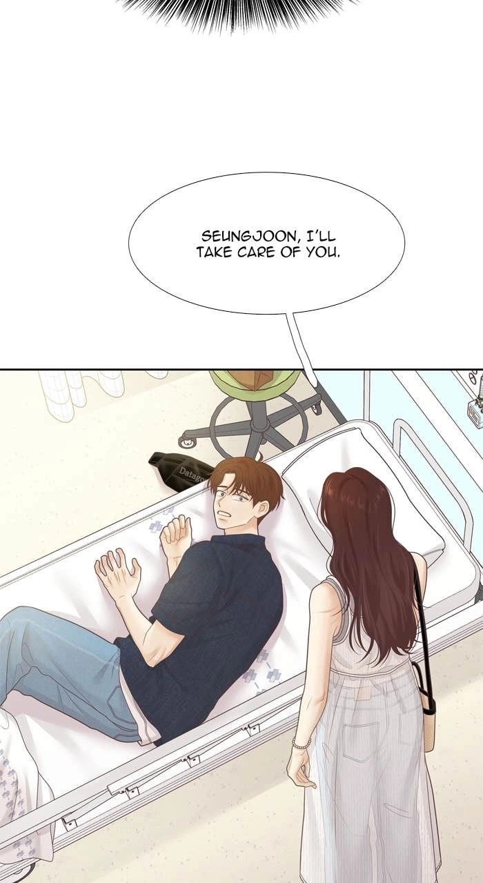 Odd Girl Out Chapter 474 Page 80