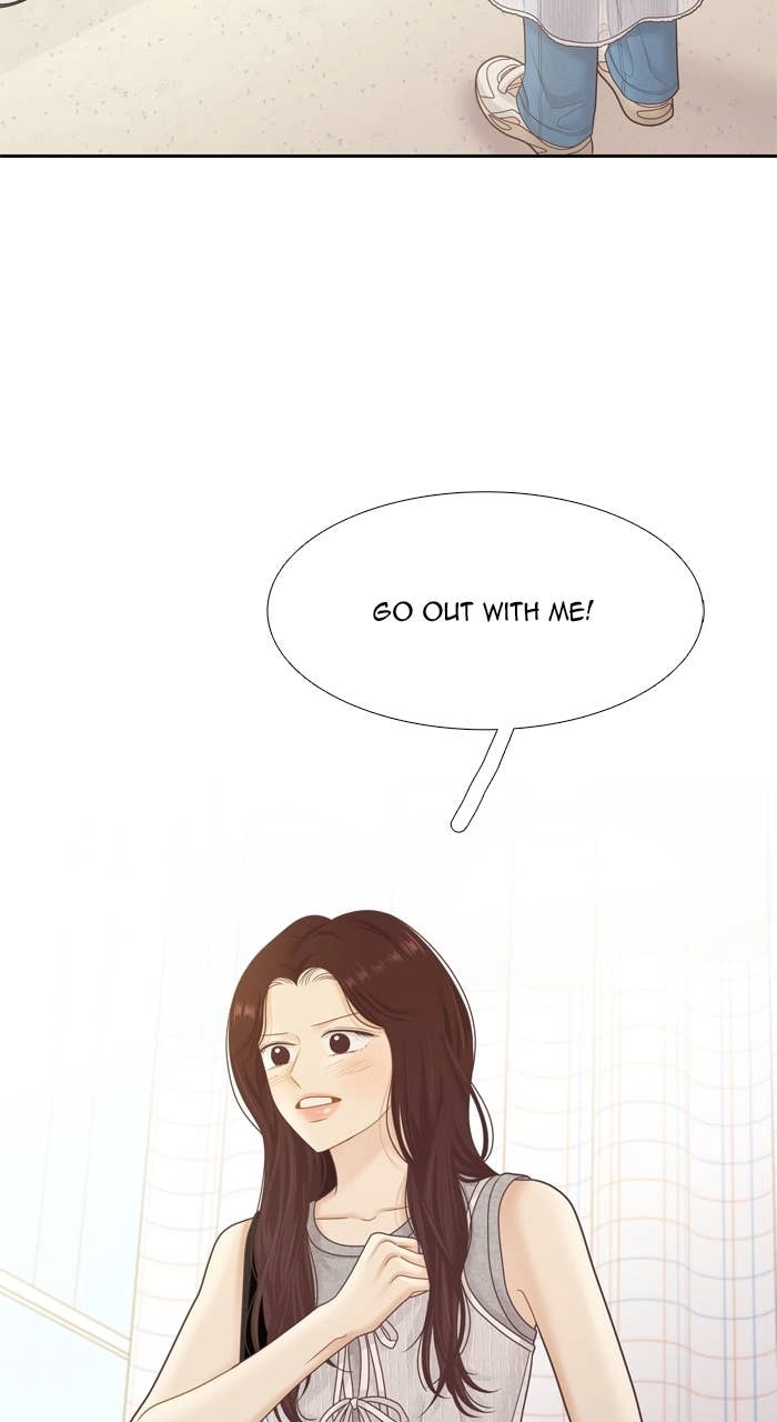 Odd Girl Out Chapter 474 Page 81
