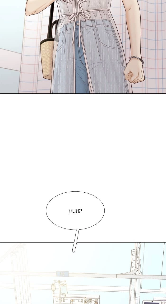 Odd Girl Out Chapter 474 Page 82