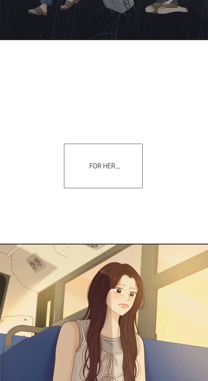 Odd Girl Out Chapter 475 Page 26