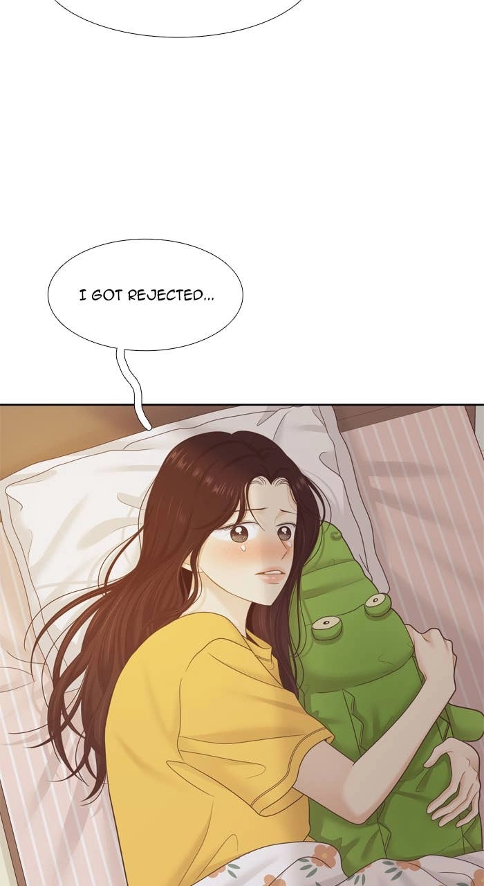 Odd Girl Out Chapter 475 Page 33