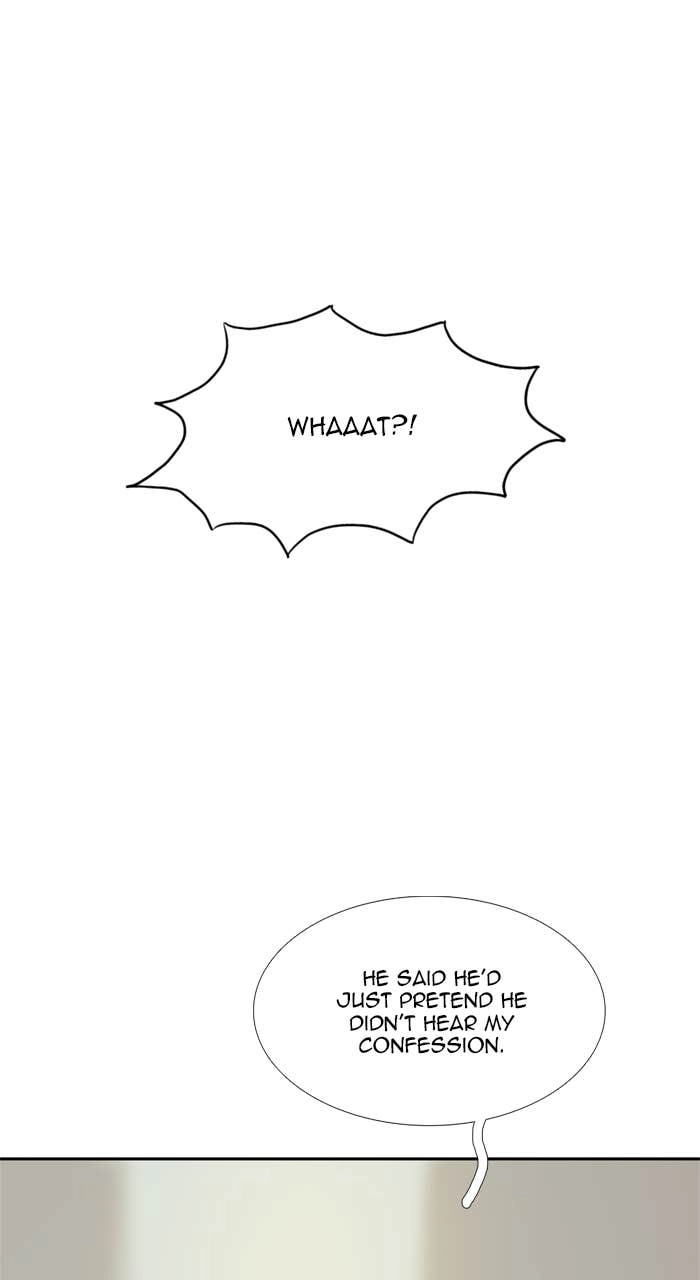Odd Girl Out Chapter 475 Page 35