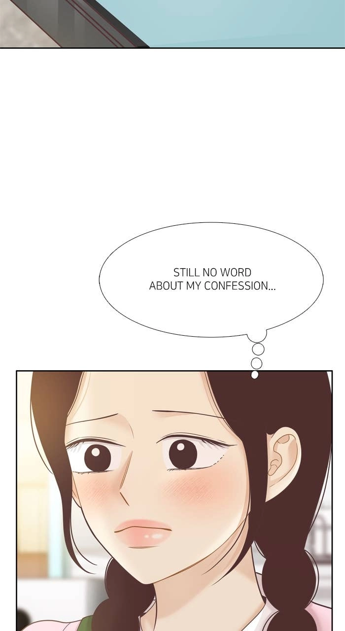 Odd Girl Out Chapter 475 Page 52