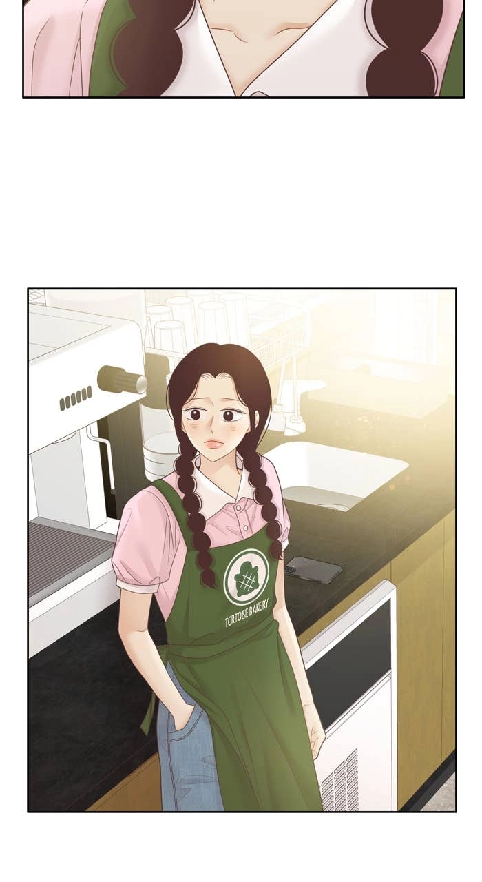Odd Girl Out Chapter 475 Page 53