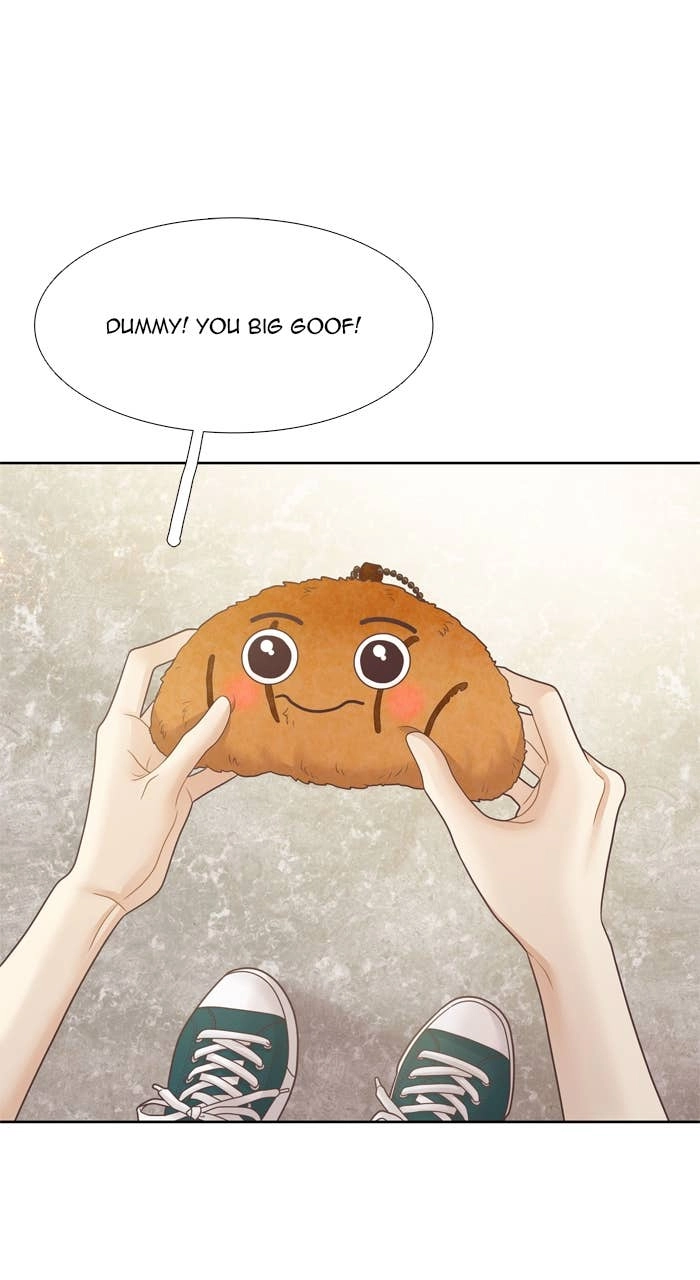 Odd Girl Out Chapter 475 Page 54