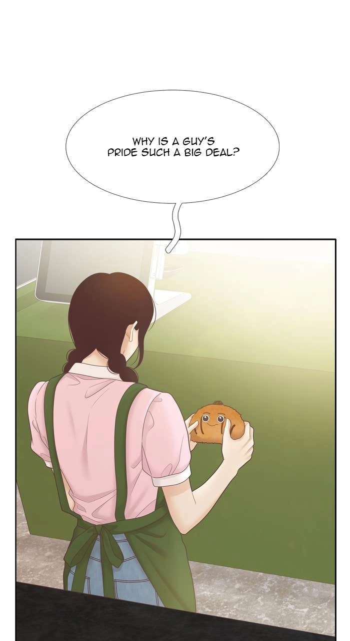 Odd Girl Out Chapter 475 Page 55
