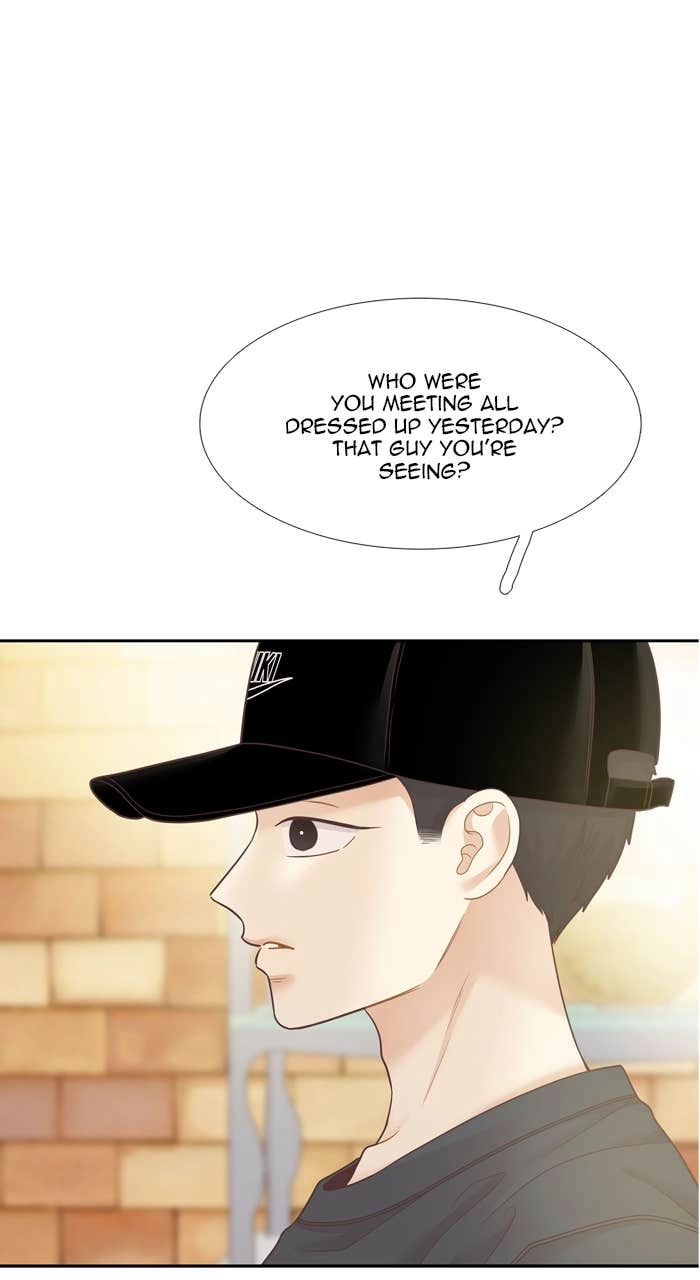 Odd Girl Out Chapter 475 Page 60