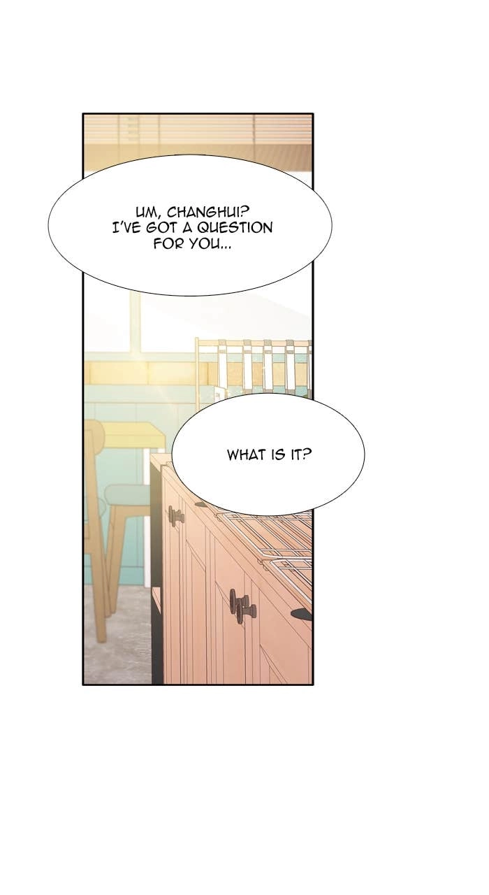 Odd Girl Out Chapter 475 Page 62