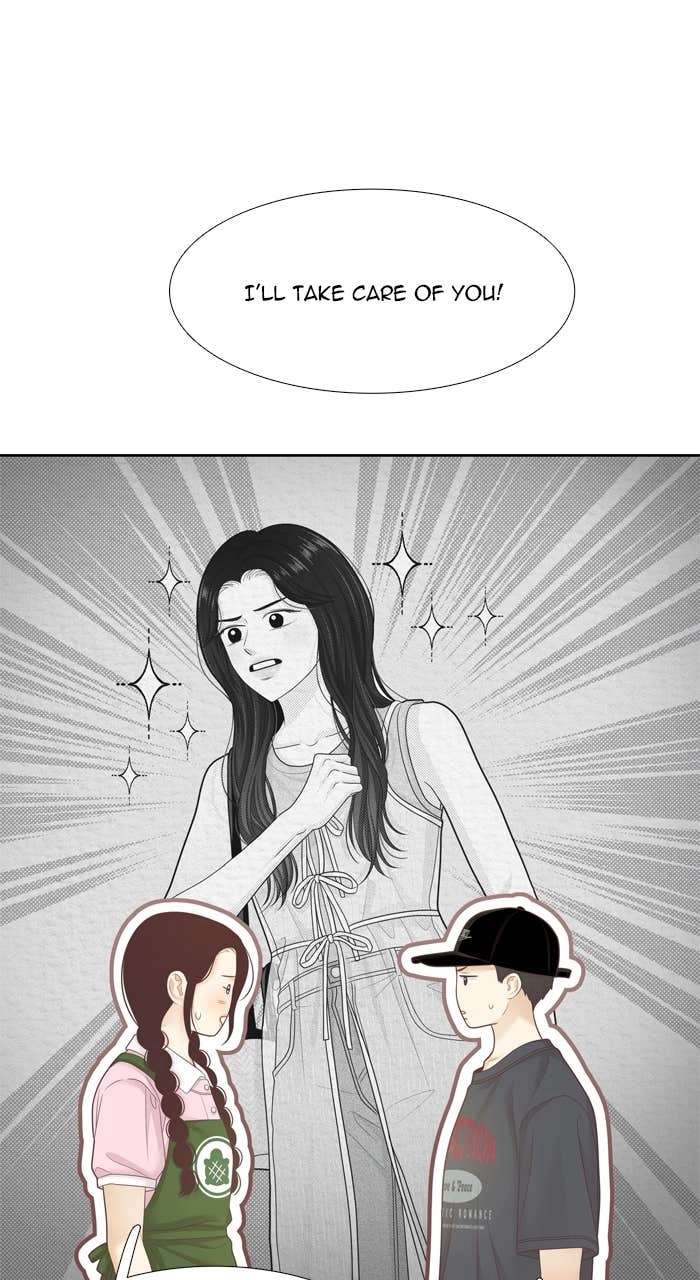 Odd Girl Out Chapter 475 Page 63