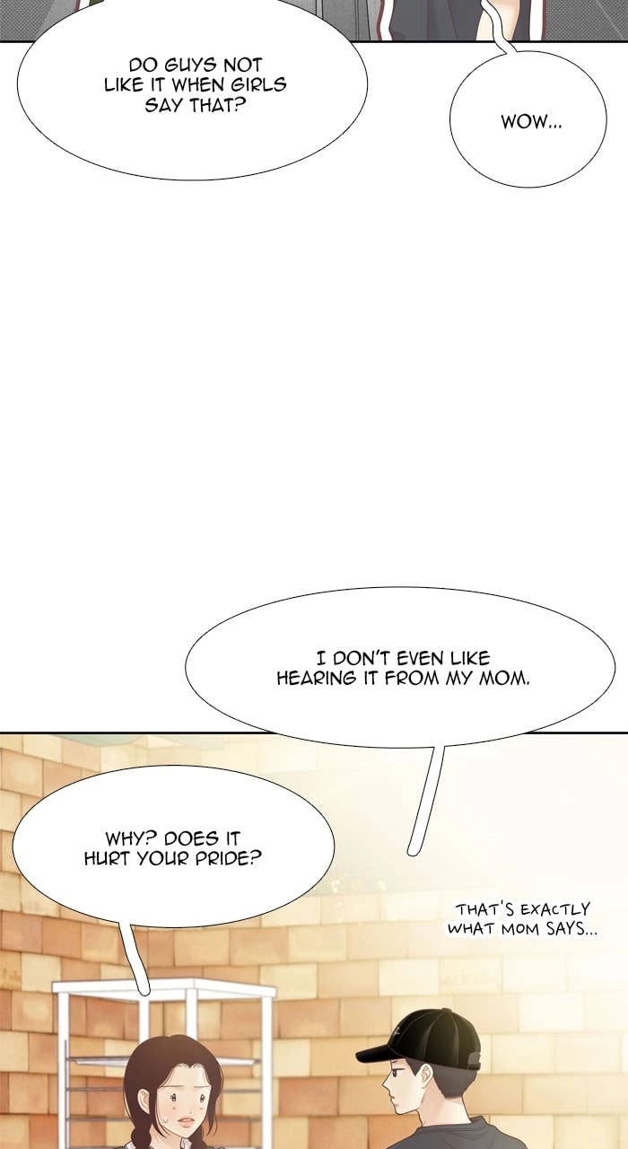 Odd Girl Out Chapter 475 Page 64