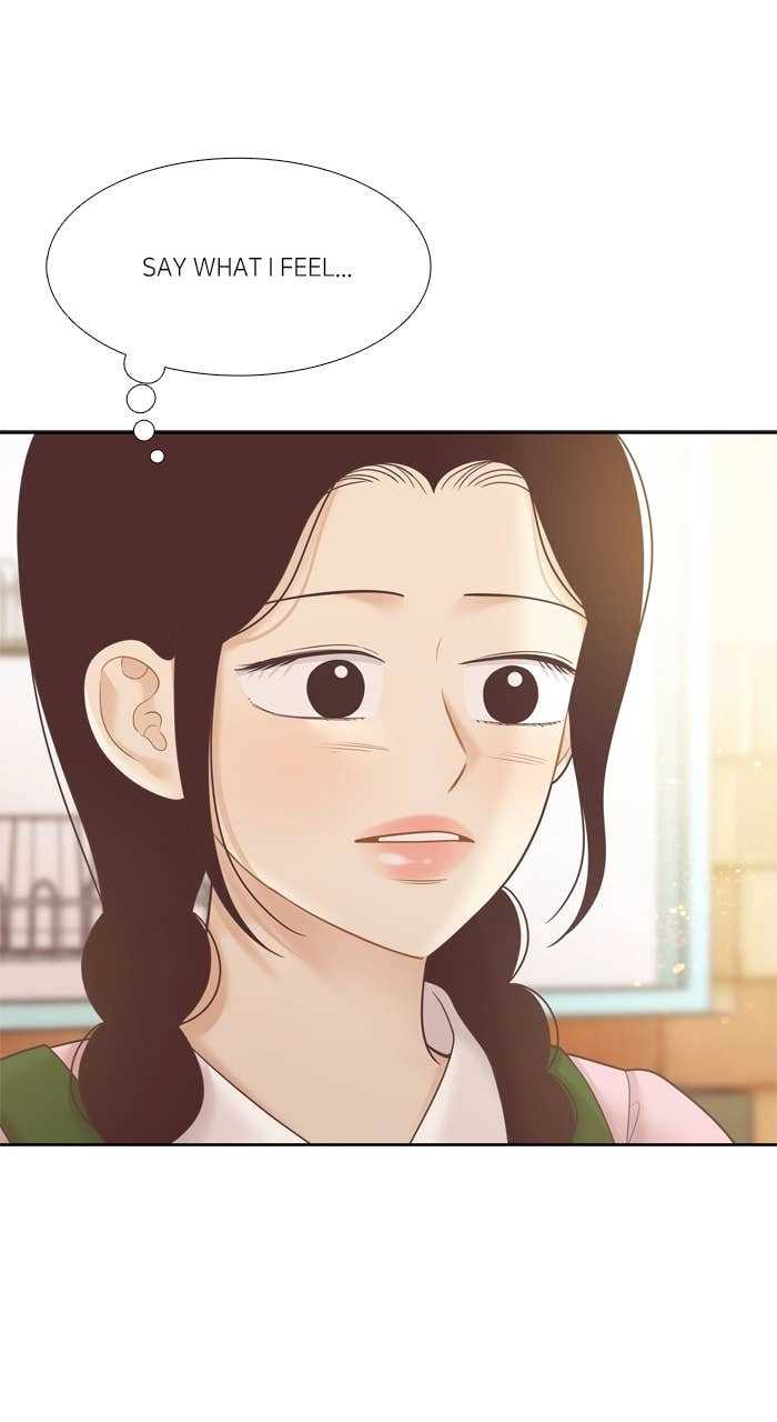 Odd Girl Out Chapter 475 Page 71