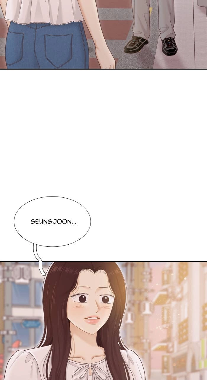 Odd Girl Out Chapter 475 Page 75