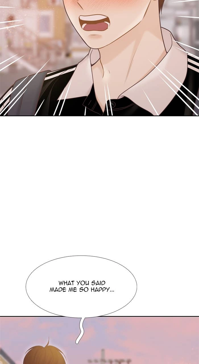 Odd Girl Out Chapter 475 Page 77