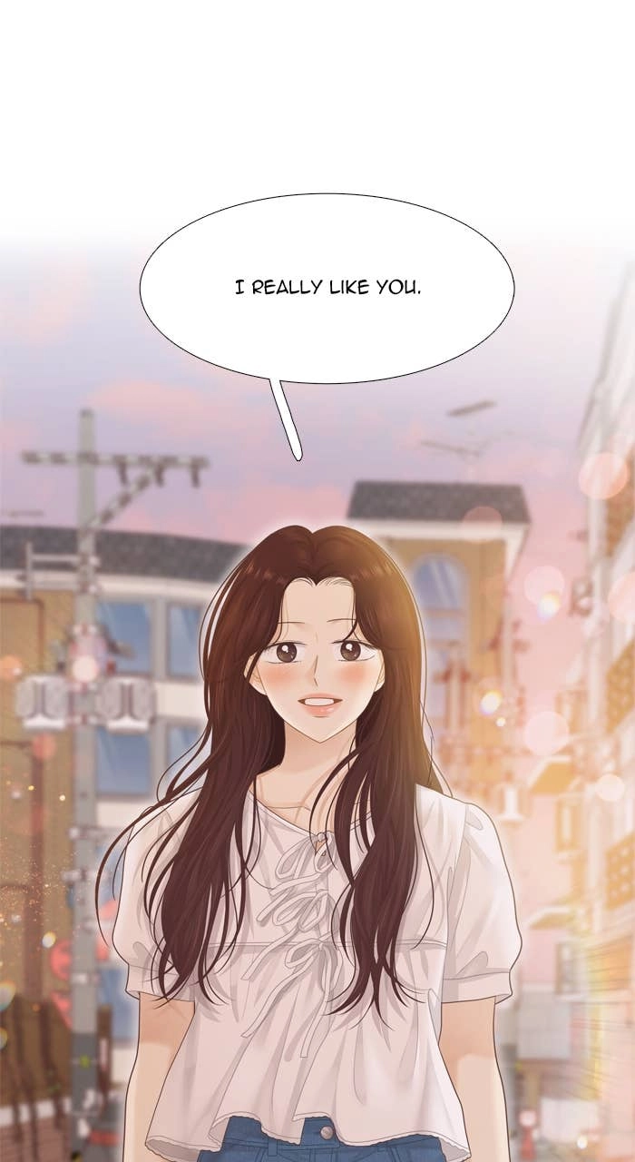 Odd Girl Out Chapter 475 Page 84