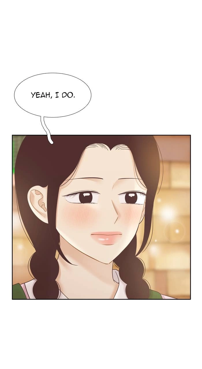 Odd Girl Out Chapter 476 Page 40