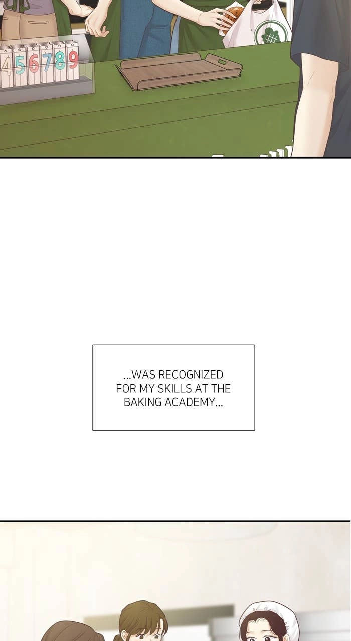 Odd Girl Out Chapter 477 Page 5
