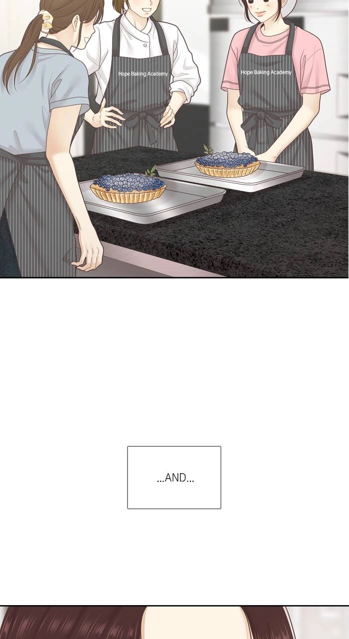 Odd Girl Out Chapter 477 Page 6