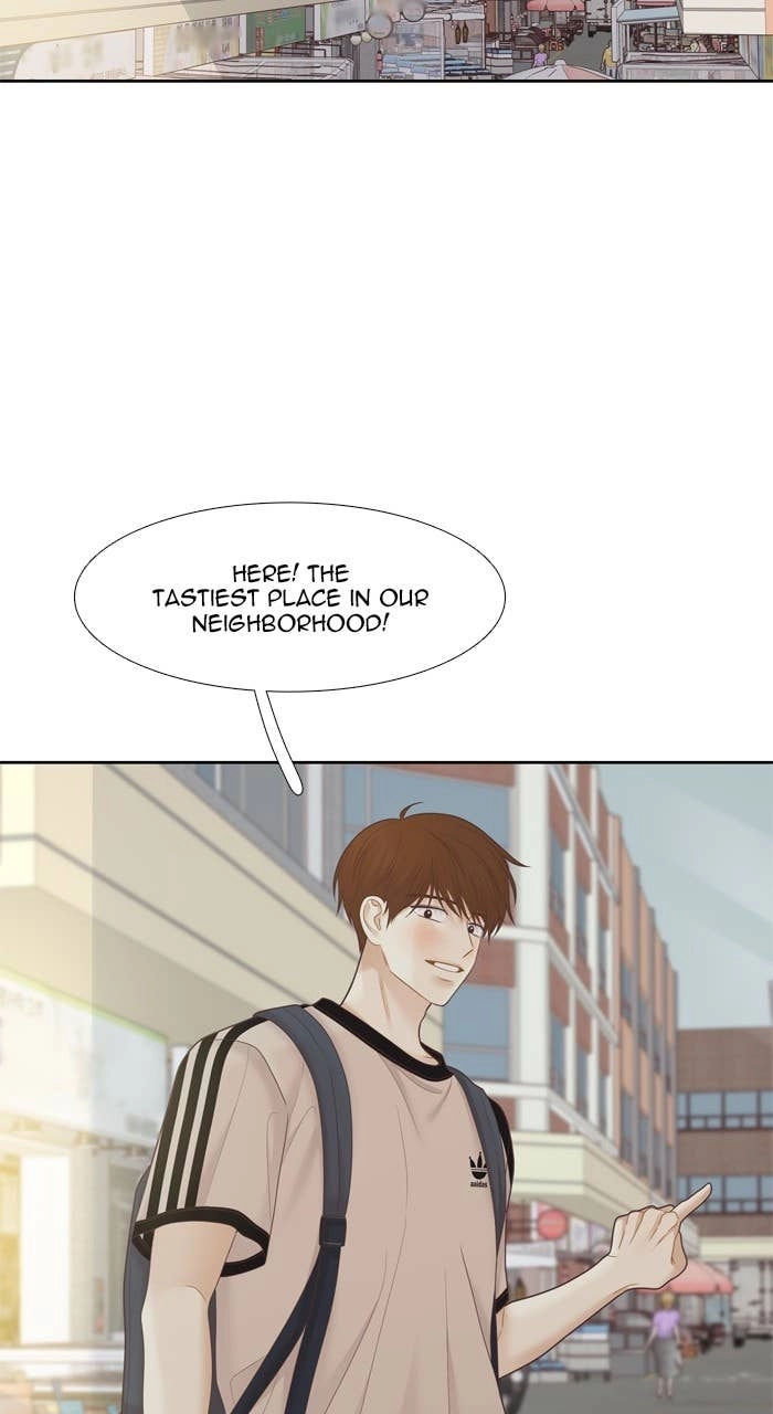 Odd Girl Out Chapter 477 Page 14