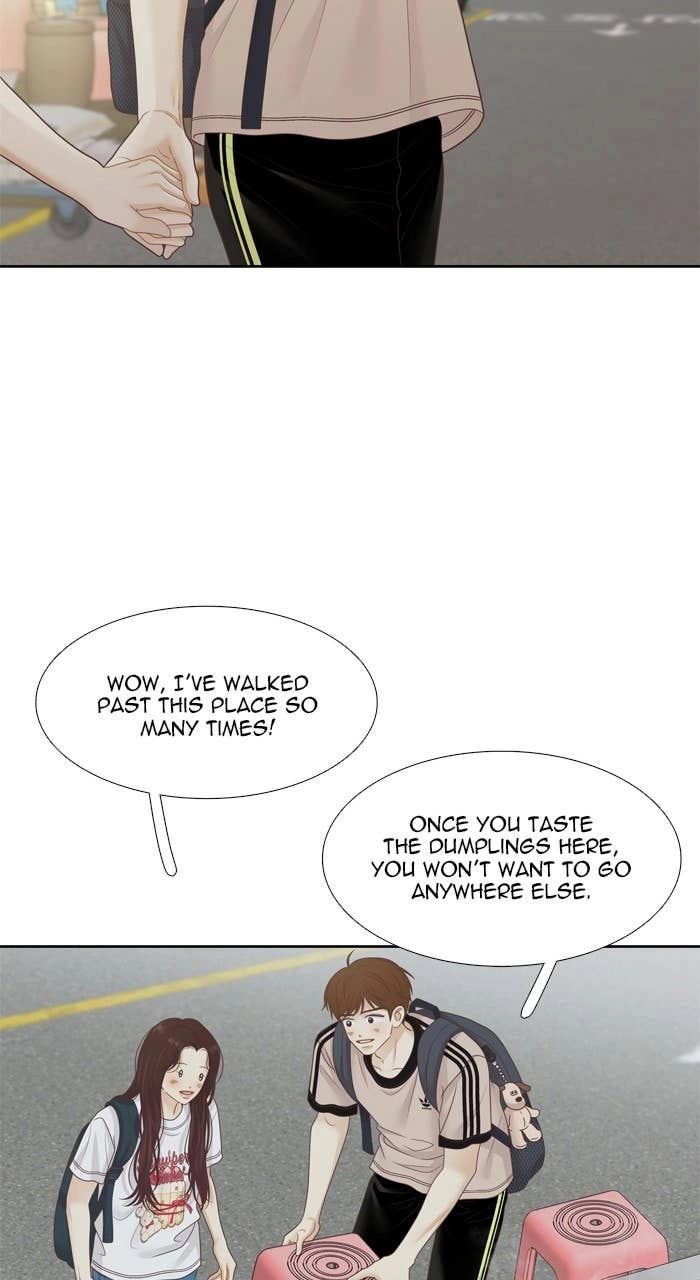 Odd Girl Out Chapter 477 Page 15