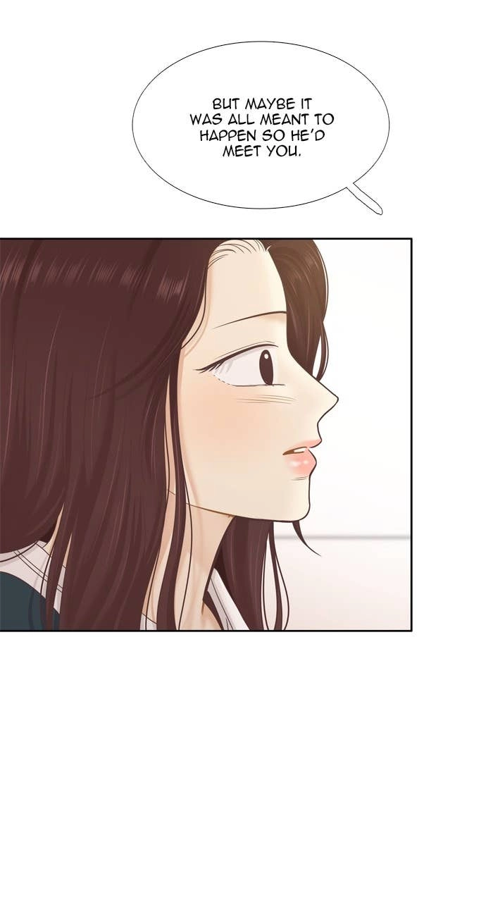 Odd Girl Out Chapter 477 Page 55