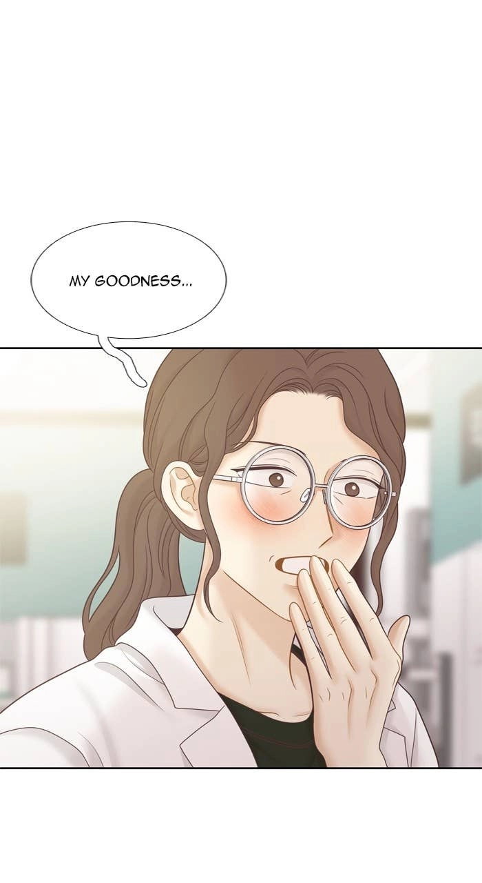 Odd Girl Out Chapter 477 Page 59