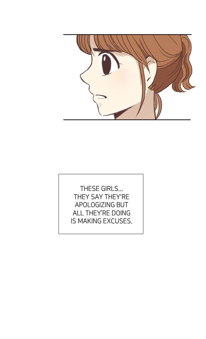 Odd Girl Out Chapter 48 Page 9