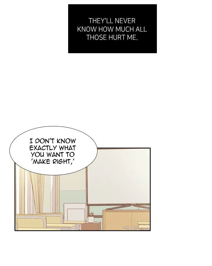 Odd Girl Out Chapter 48 Page 13