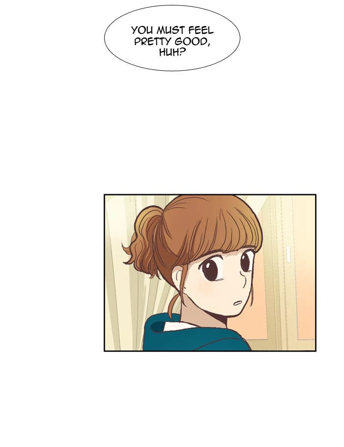 Odd Girl Out Chapter 48 Page 32