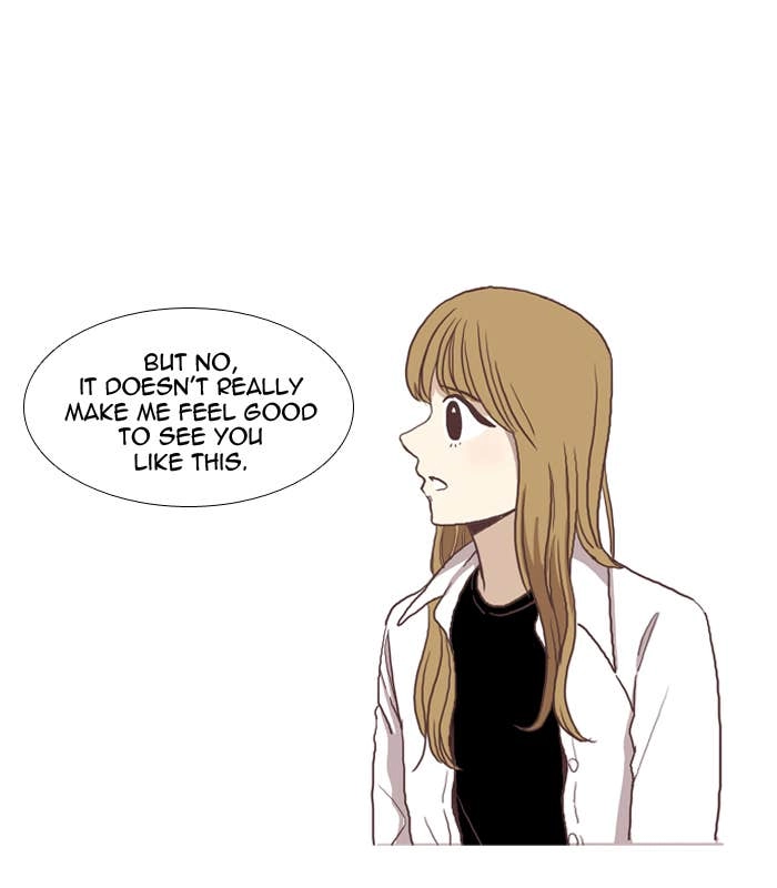Odd Girl Out Chapter 48 Page 36