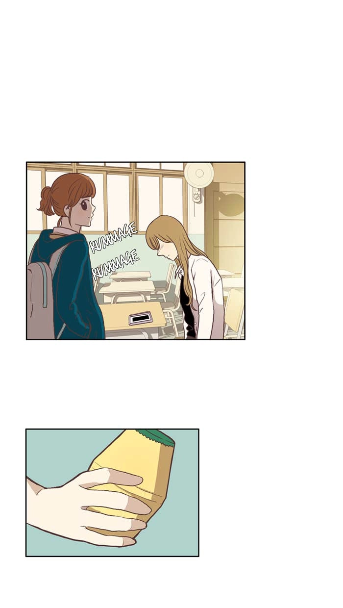 Odd Girl Out Chapter 48 Page 39
