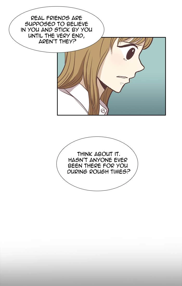 Odd Girl Out Chapter 49 Page 20