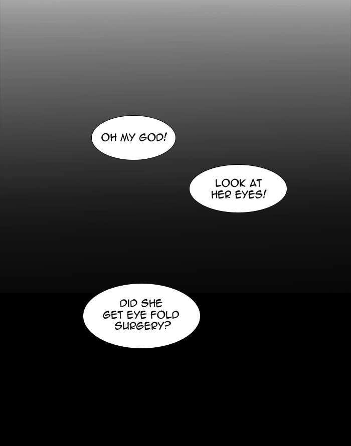 Odd Girl Out Chapter 49 Page 21