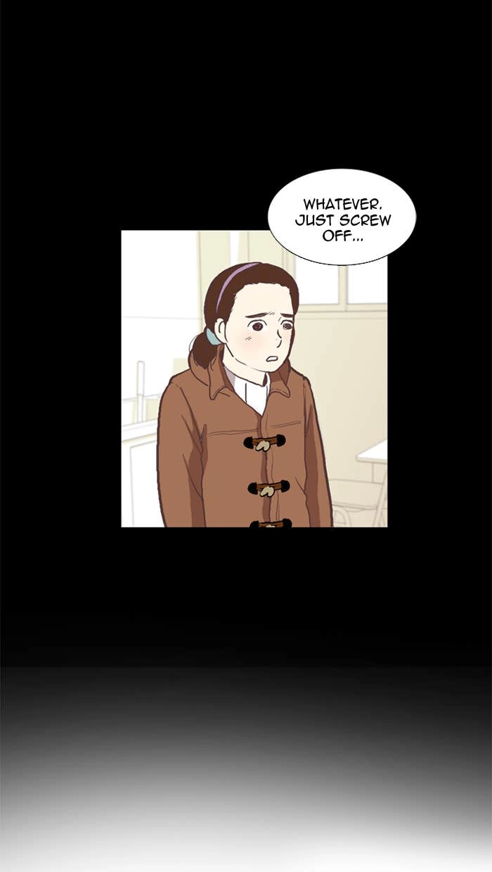 Odd Girl Out Chapter 49 Page 30