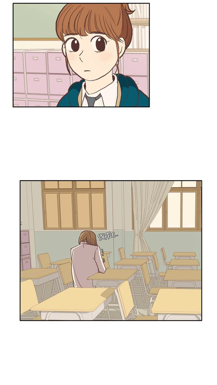 Odd Girl Out Chapter 49 Page 33