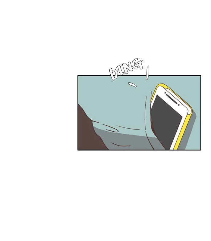Odd Girl Out Chapter 5 Page 10
