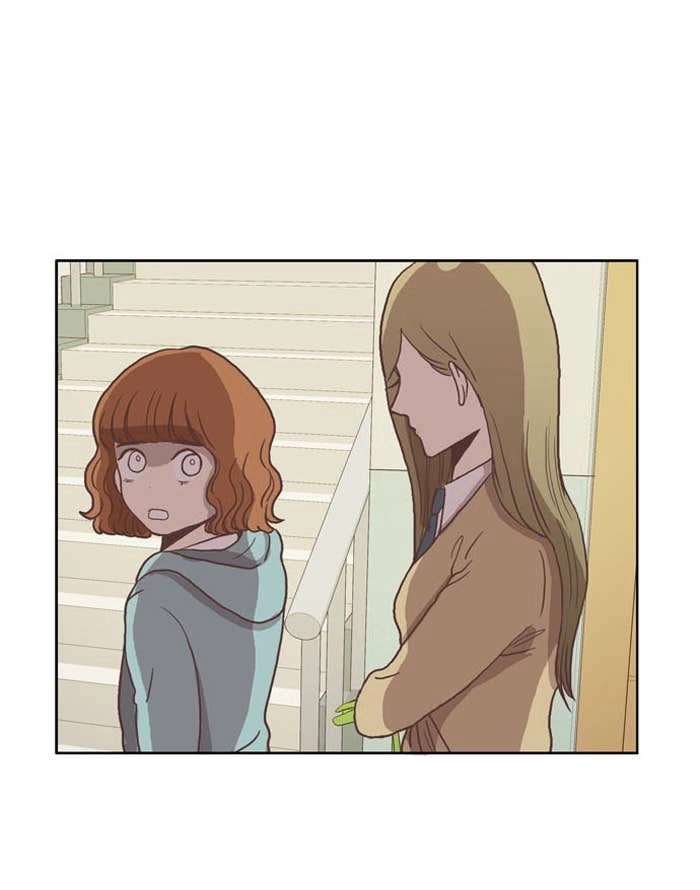Odd Girl Out Chapter 5 Page 20