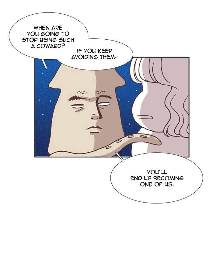Odd Girl Out Chapter 5 Page 28