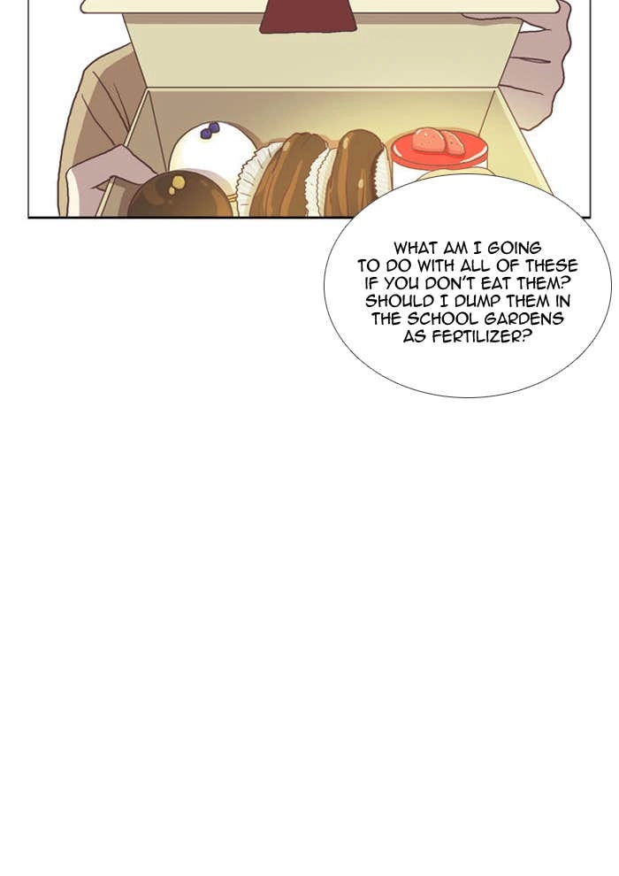 Odd Girl Out Chapter 5 Page 34