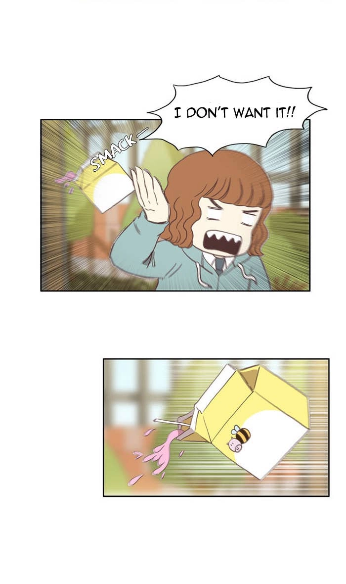 Odd Girl Out Chapter 5 Page 46