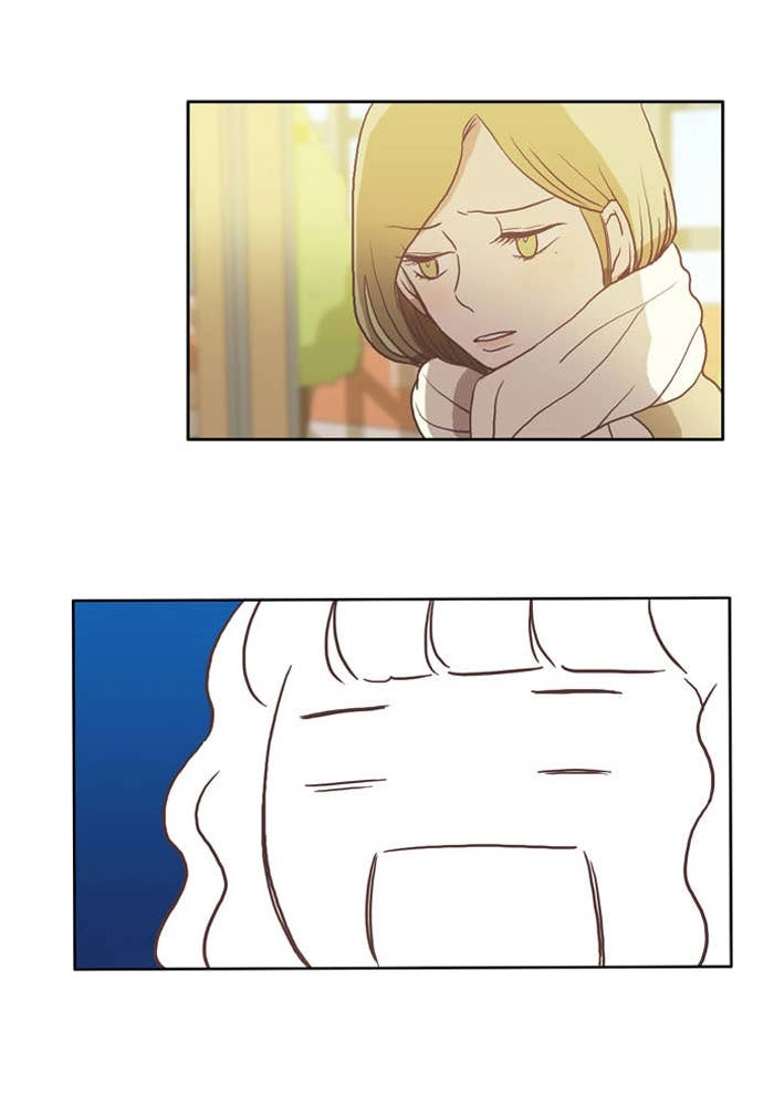 Odd Girl Out Chapter 5 Page 48