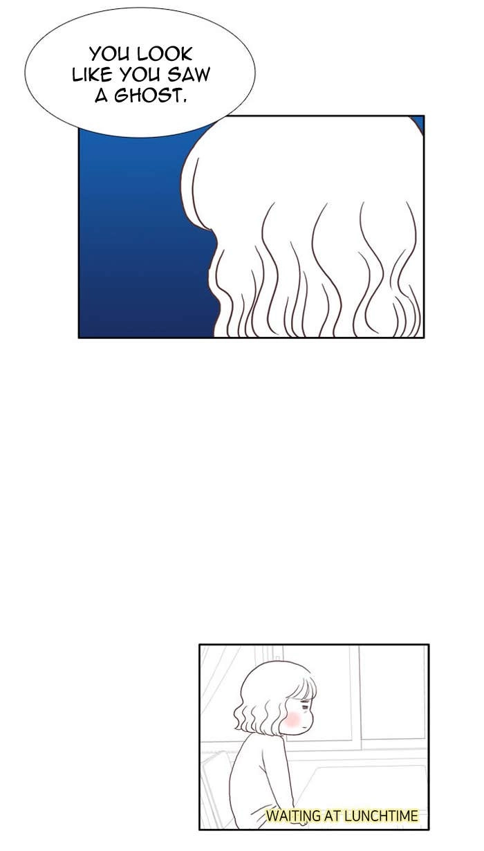 Odd Girl Out Chapter 5 Page 59