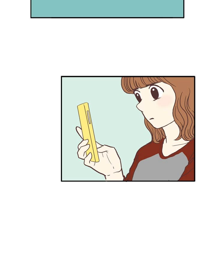 Odd Girl Out Chapter 51 Page 39