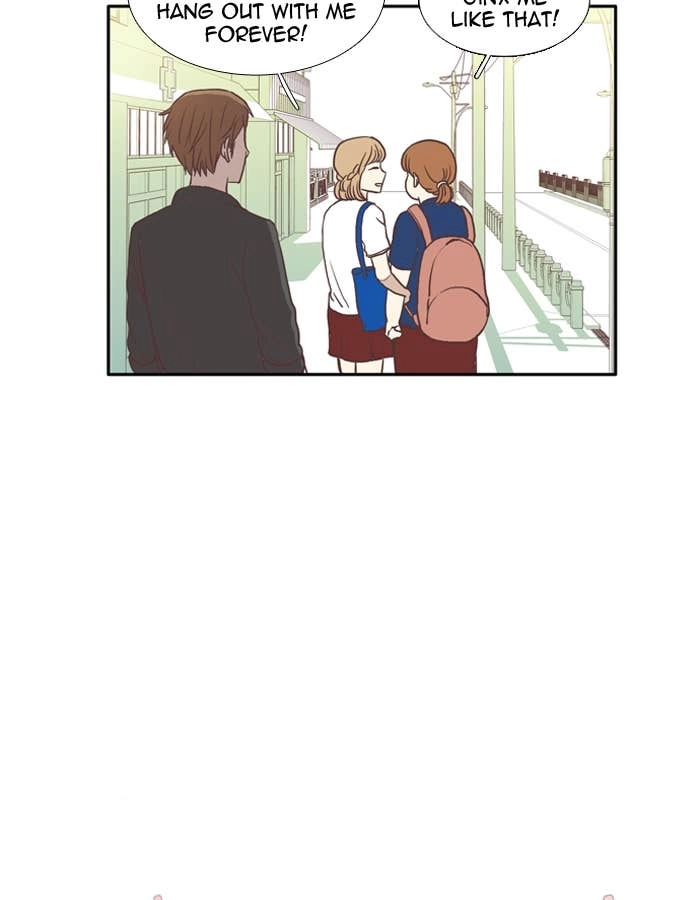 Odd Girl Out Chapter 53 Page 13