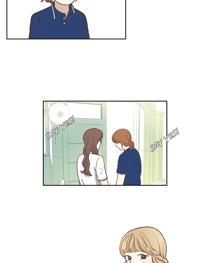 Odd Girl Out Chapter 53 Page 17