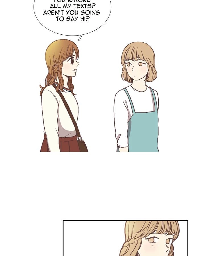 Odd Girl Out Chapter 53 Page 38